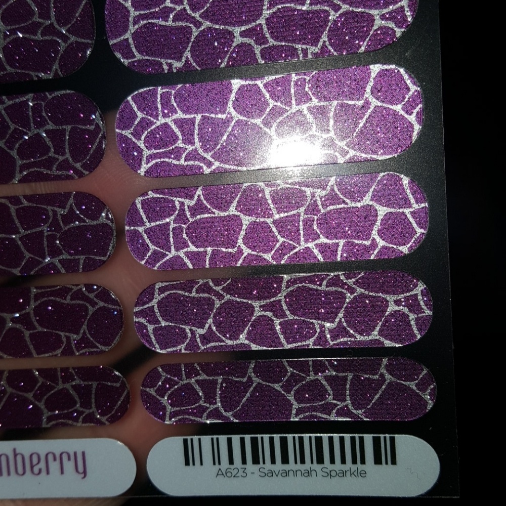Jamberry Nail Wraps - Picture 2 of 6